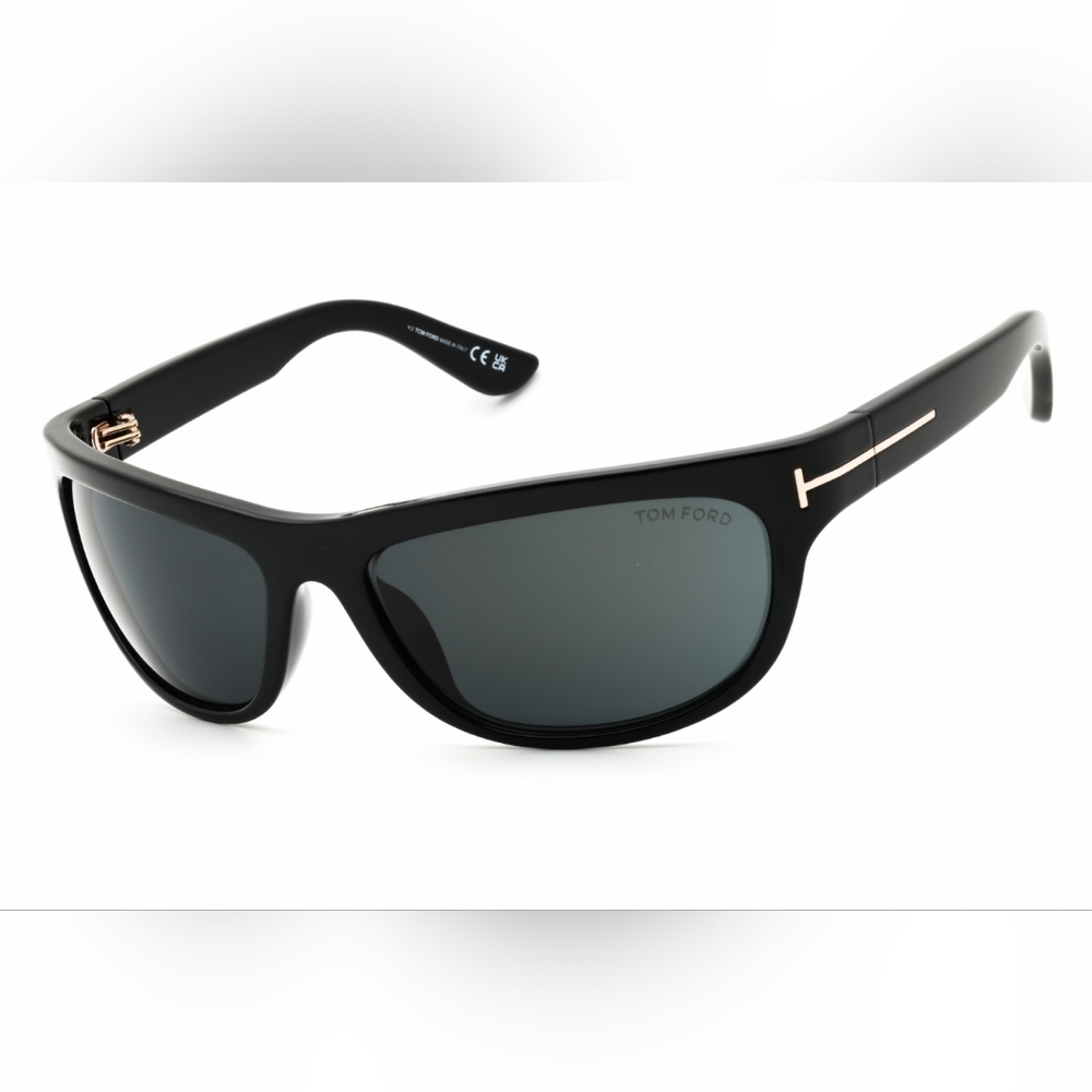 Tom Ford FT1363, Men's Sunglasses, Size 62X17X120